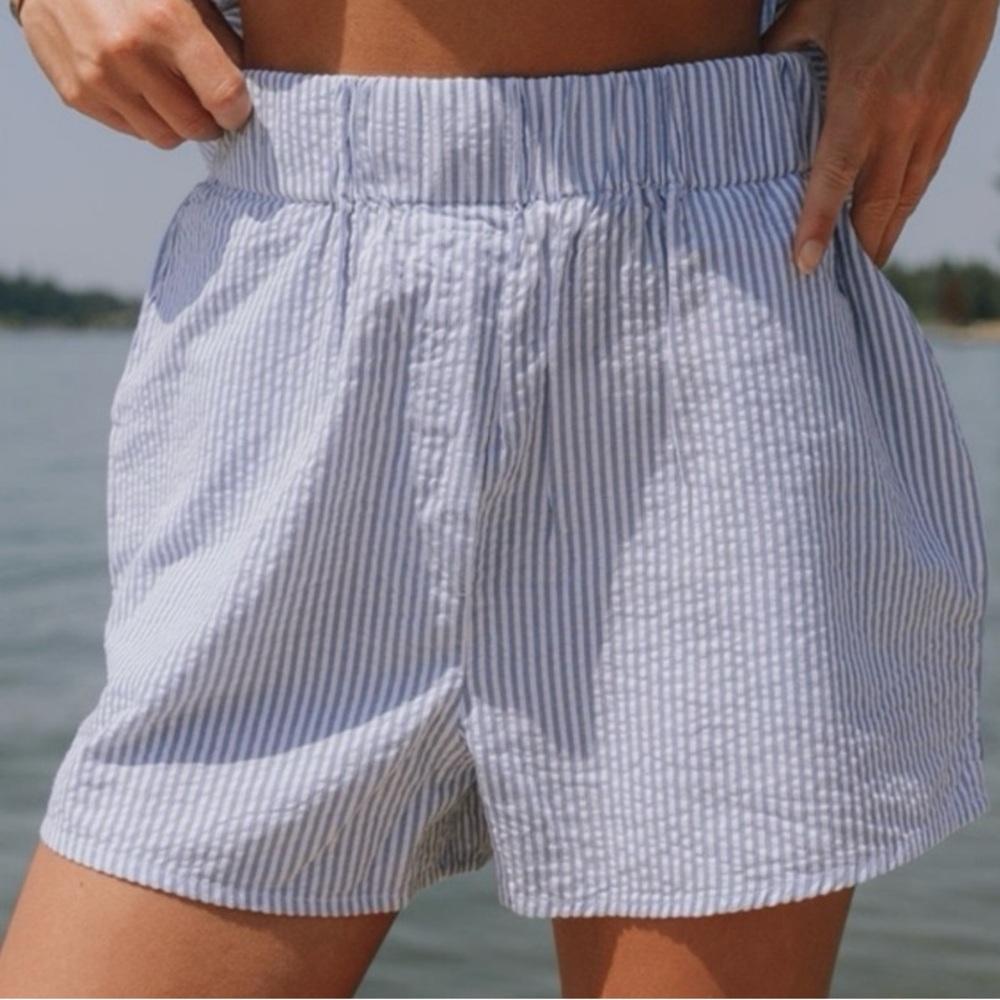 Daily Drills Resort Boxer Short
